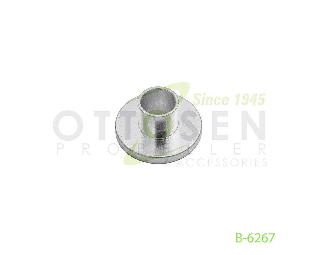 B-6267-HARTZELL-PROPELLER-FLANGED-SPRING-RETAINER-PICTURE-1