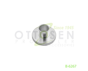 B-6267-HARTZELL-PROPELLER-FLANGED-SPRING-RETAINER-PICTURE-1