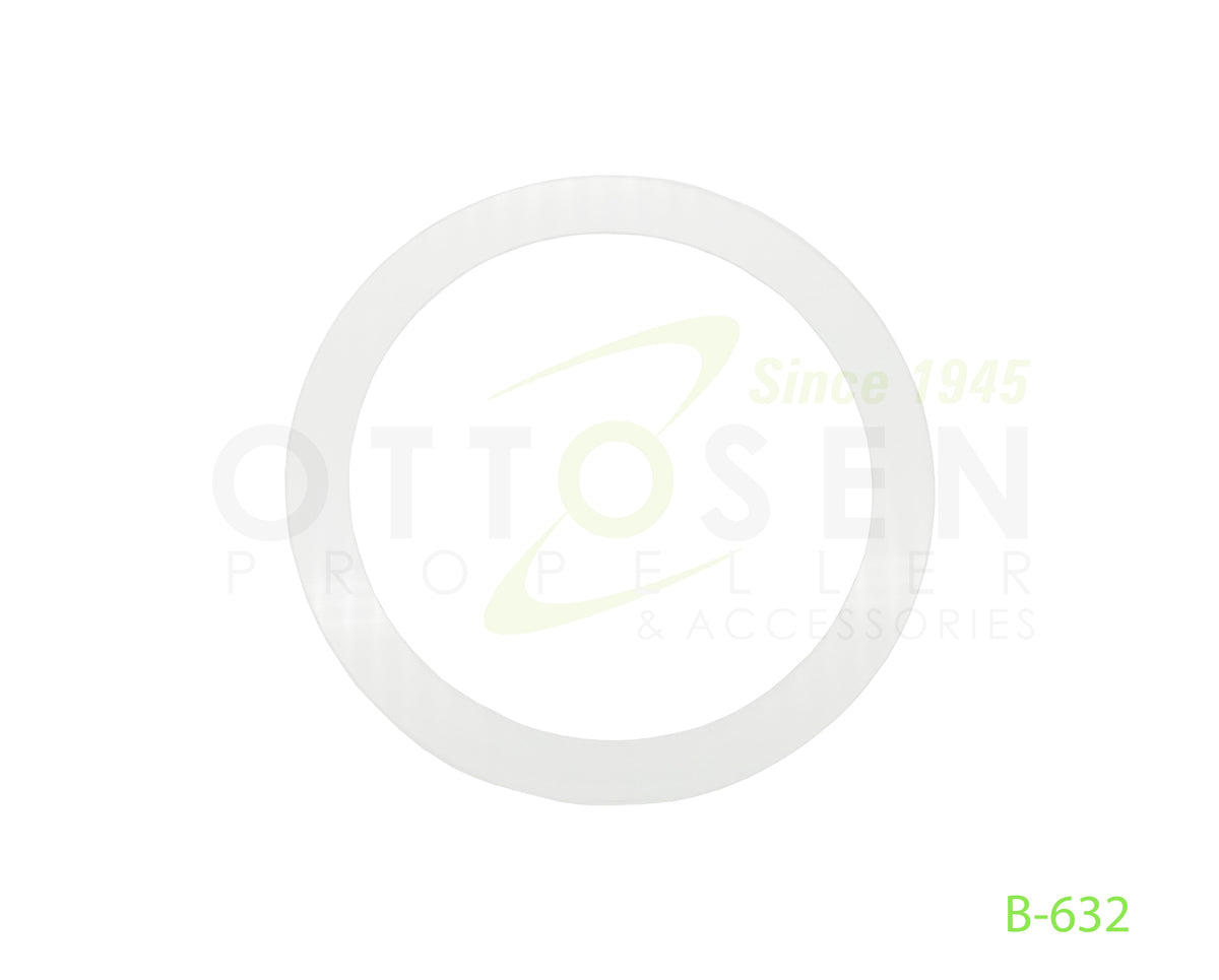 B-632-HARTZELL-PROPELLER-SPINNER-SHIM-PICTURE-1