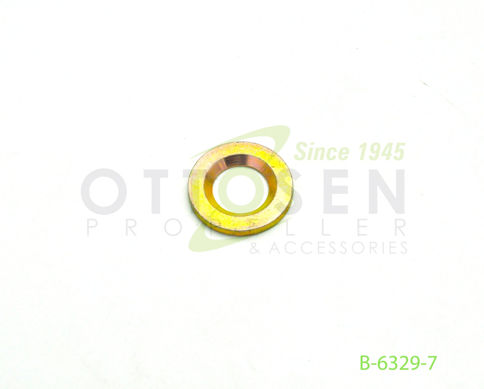 B-6329-7-HARTZELL-PROPELLER-COUNTERSUNK-WASHER-PICTURE-1