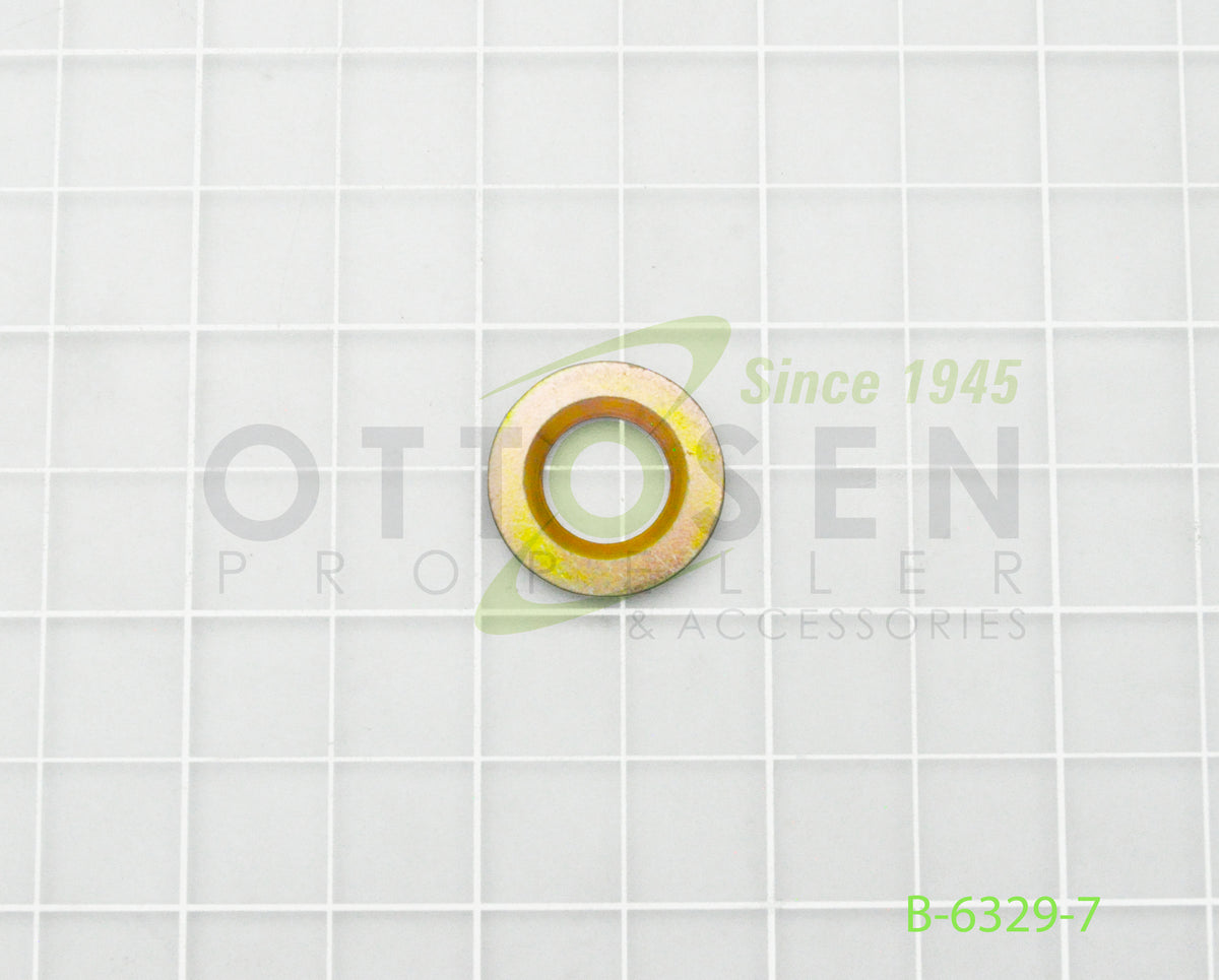 B-6329-7-HARTZELL-PROPELLER-COUNTERSUNK-WASHER-PICTURE-2
