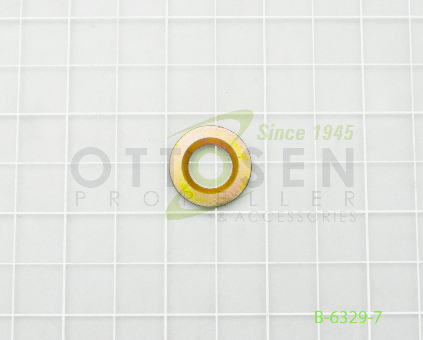 B-6329-7-HARTZELL-PROPELLER-COUNTERSUNK-WASHER-PICTURE-2