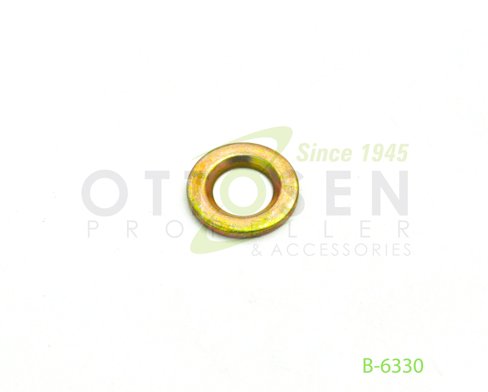 B-6330-HARTZELL-PROPELLER-COUNTERSUNK-WASHER-PICTURE-1