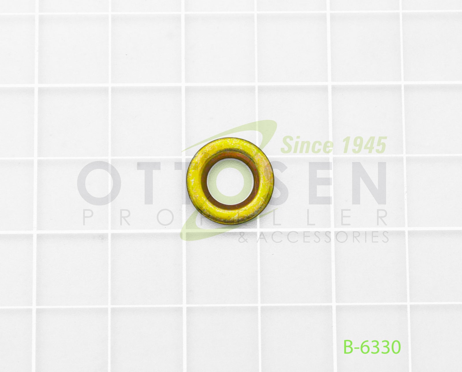 B-6330-HARTZELL-PROPELLER-COUNTERSUNK-WASHER-PICTURE-2