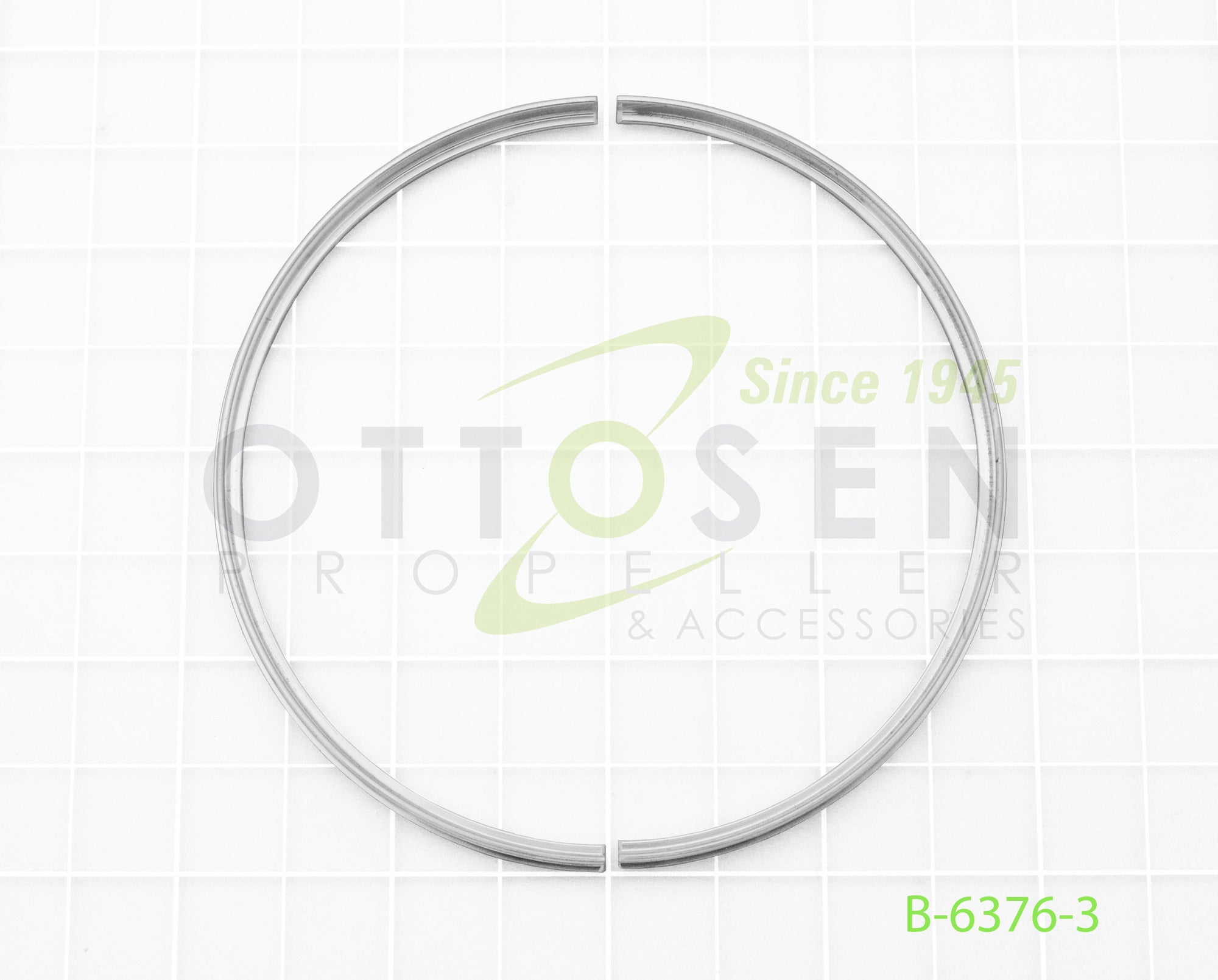 B-6376-3-HARTZELL-PROPELLER-ENERGIZER-RING-PICTURE-2