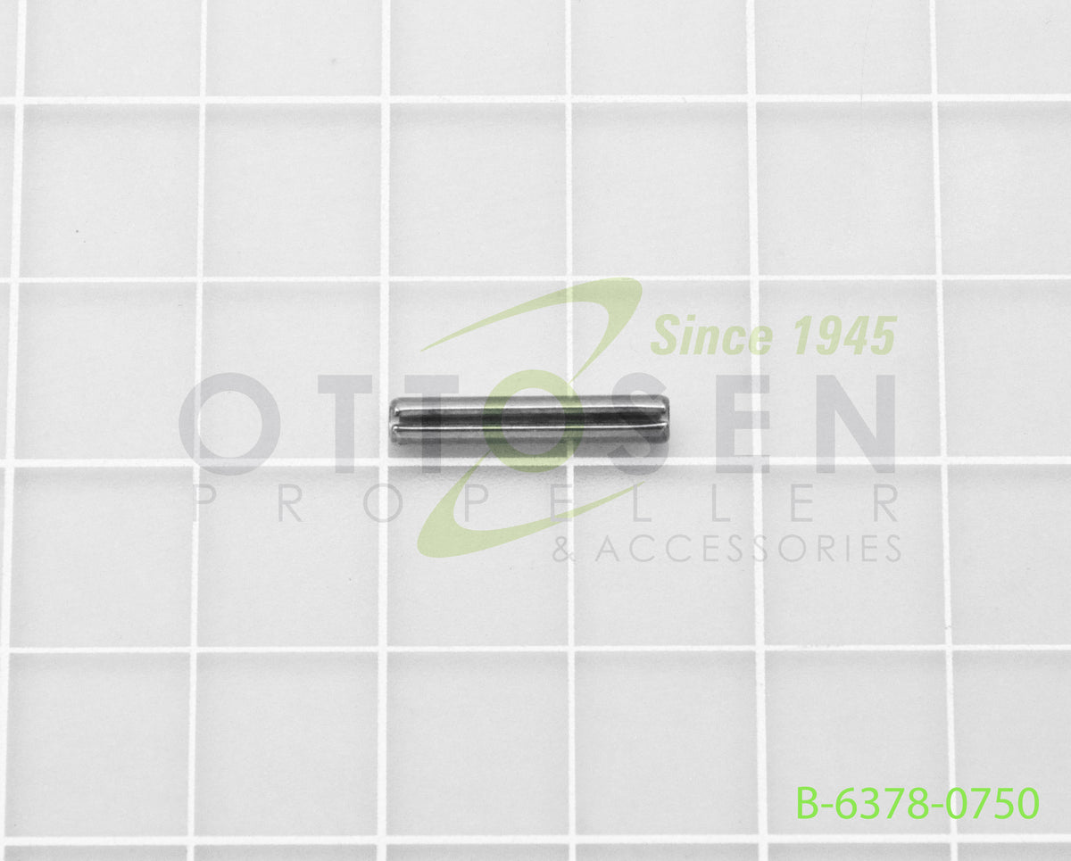 B-6378-0750-HARTZELL-PROPELLER-SPRING-PIN-PICTURE-2