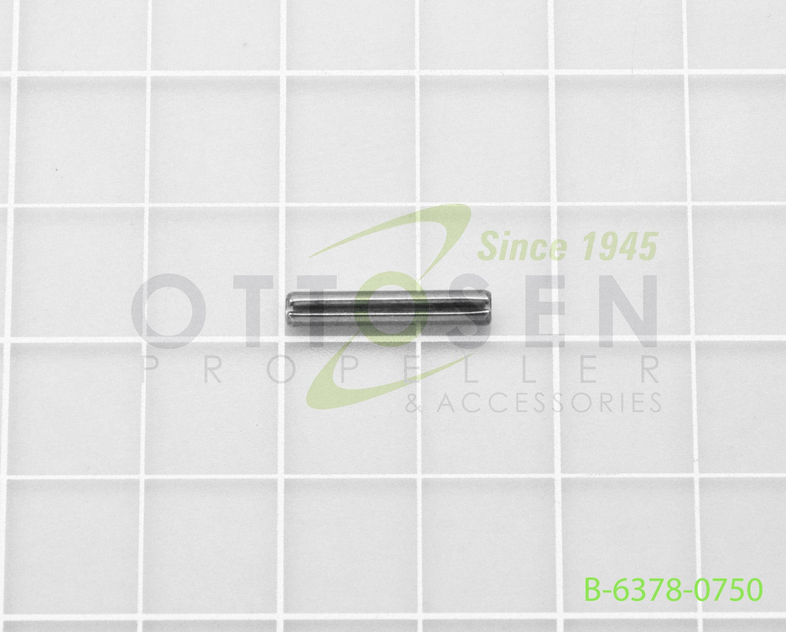 B-6378-0750-HARTZELL-PROPELLER-SPRING-PIN-PICTURE-2