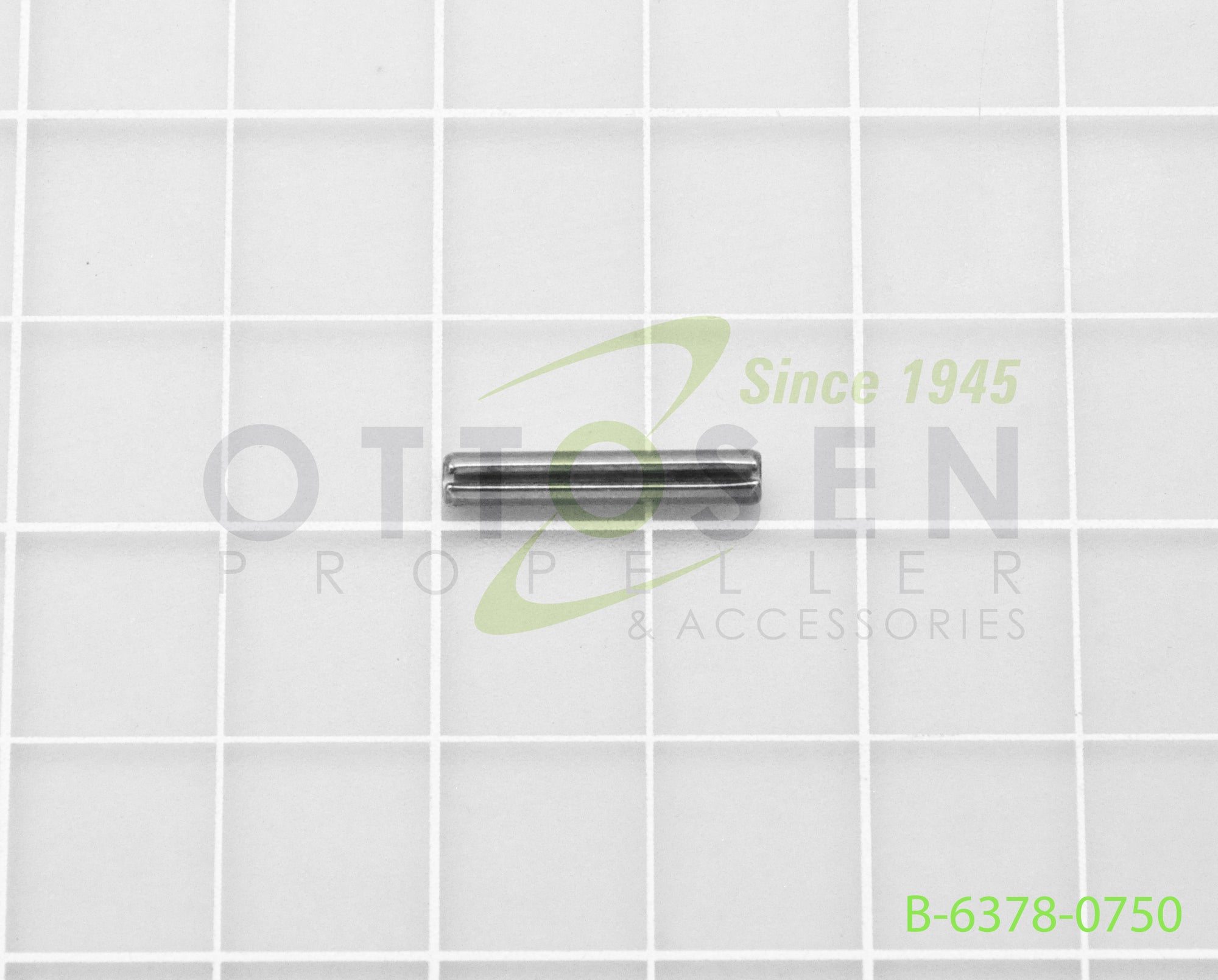 B-6378-0750-HARTZELL-PROPELLER-SPRING-PIN-PICTURE-2