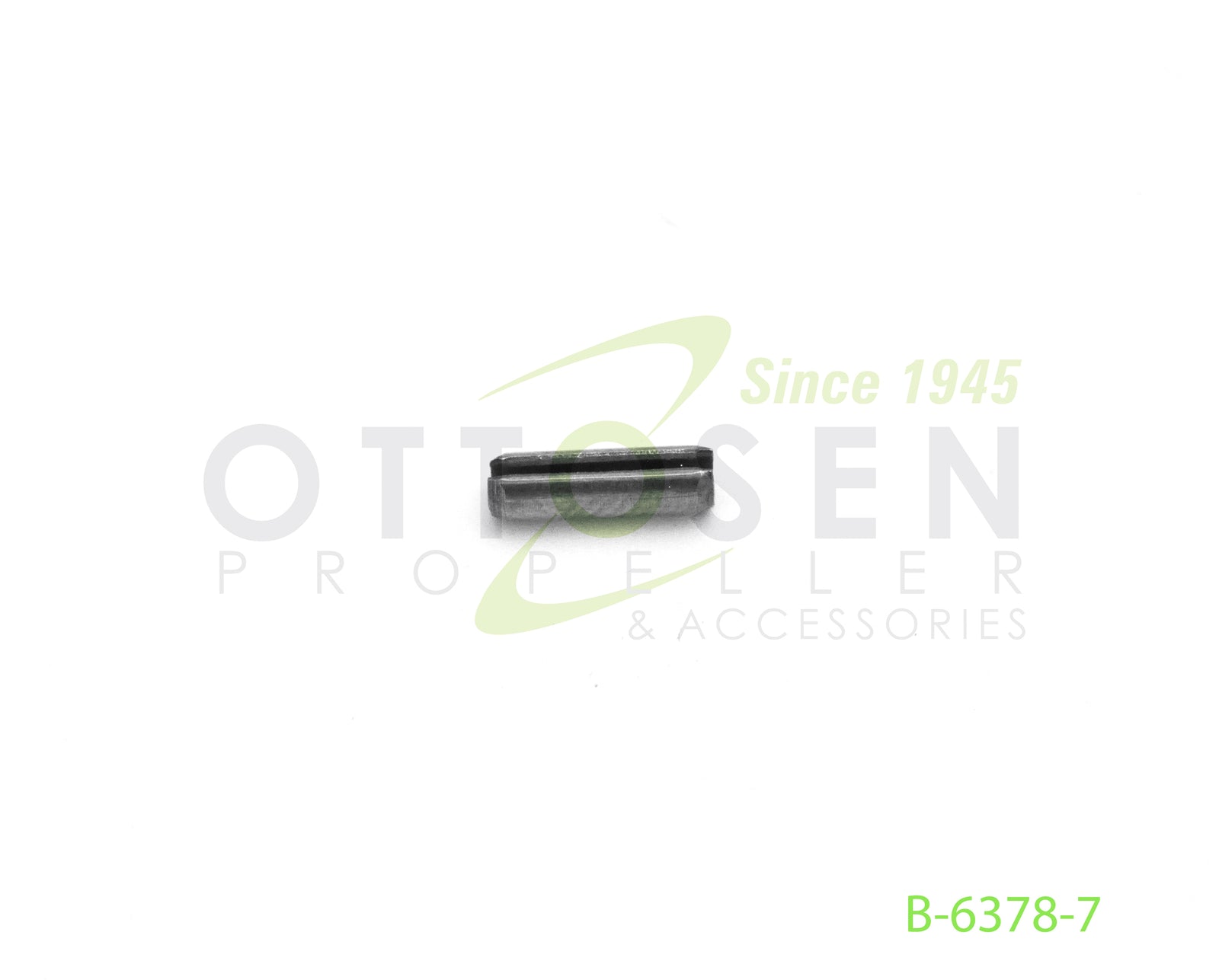 B-6378-7-HARTZELL-PROPELLER-SPRING-PIN-PICTURE-1