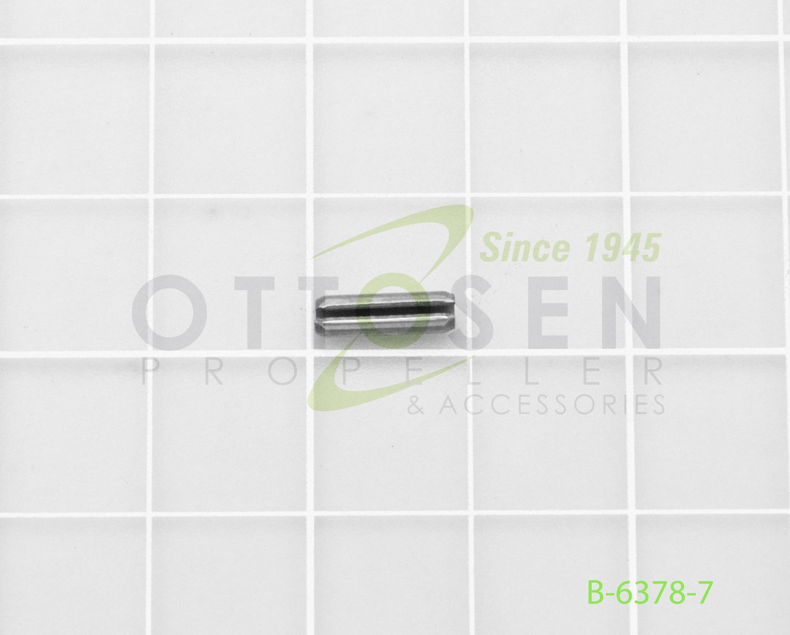 B-6378-7-HARTZELL-PROPELLER-SPRING-PIN-PICTURE-2