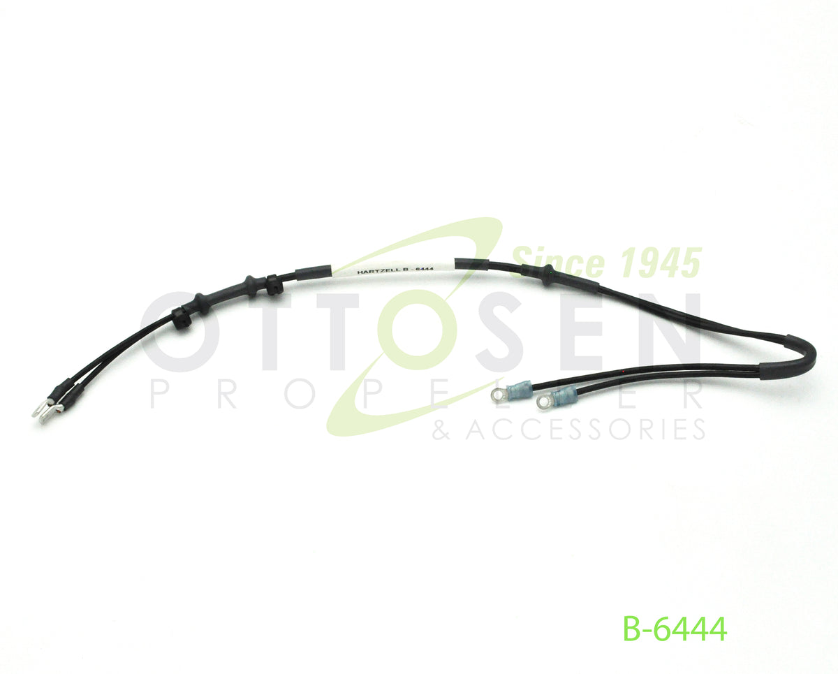 B-6444-HARTZELL-PROPELLER-DE-ICE-WIRE-HARNESS-PICTURE-1