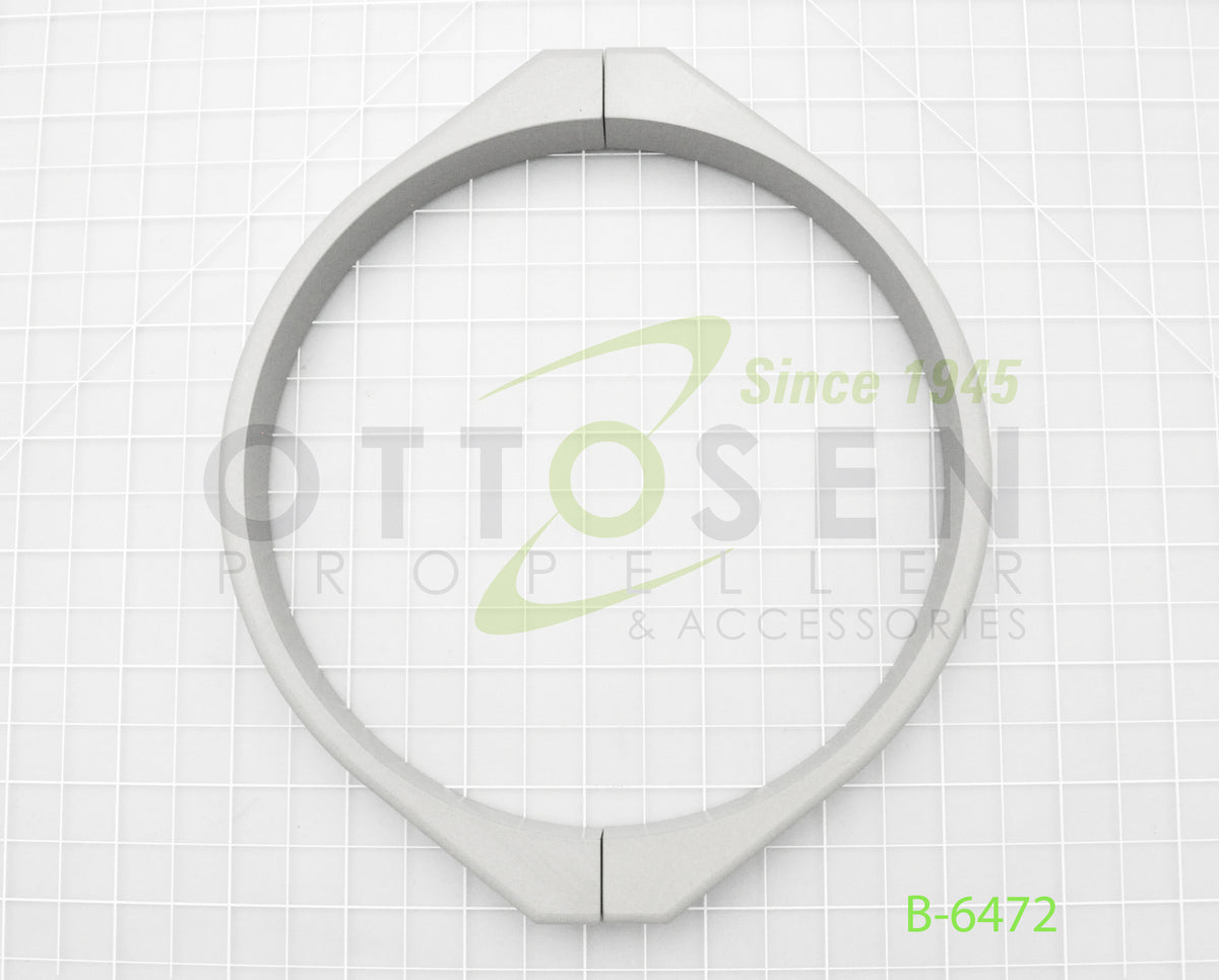 B-6472-HARTZELL-PROPELLER-CYLINDER-CLAMP-PICTURE-2