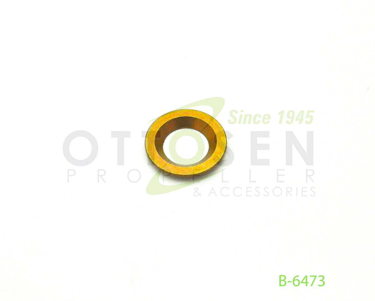 B-6473-HARTZELL-PROPELLER-COUNTERSUNK-WASHER-PICTURE-1