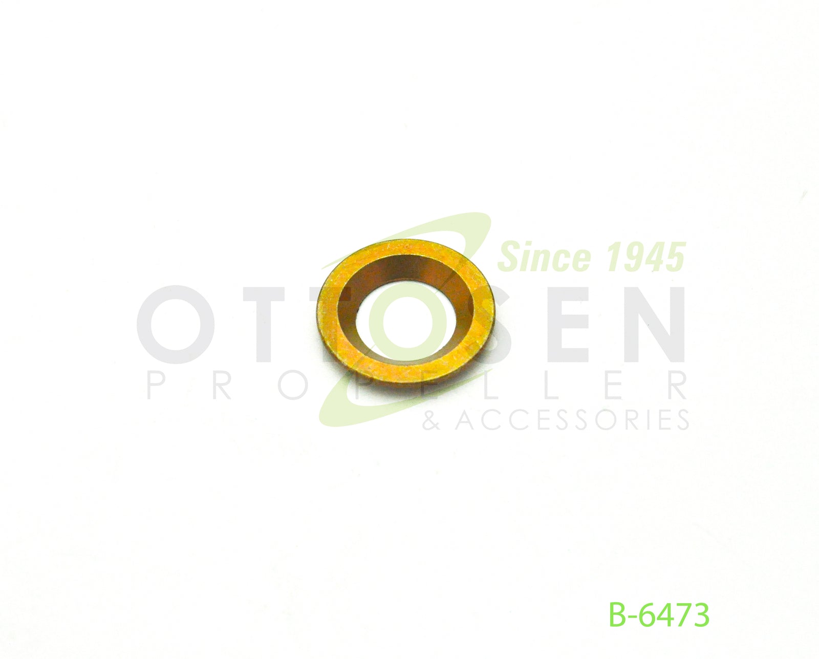 B-6473-HARTZELL-PROPELLER-COUNTERSUNK-WASHER-PICTURE-1