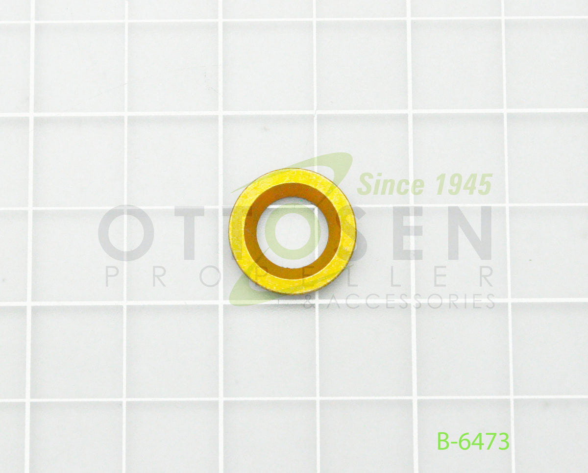 B-6473-HARTZELL-PROPELLER-COUNTERSUNK-WASHER-PICTURE-2