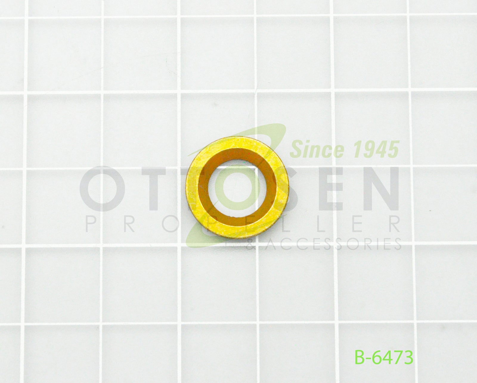 B-6473-HARTZELL-PROPELLER-COUNTERSUNK-WASHER-PICTURE-2