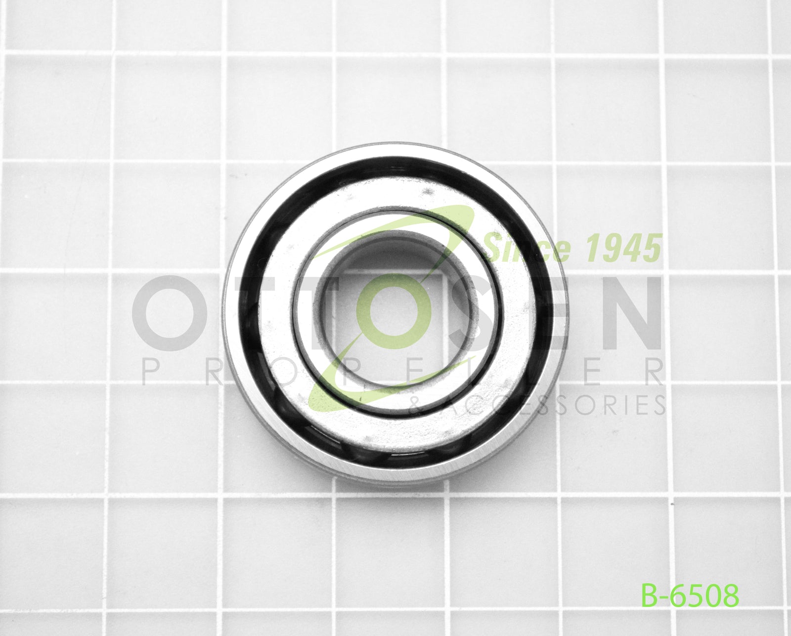 B-6508-HARTZELL-PROPELLER-16MM-BALL-BEARING-PICTURE-2