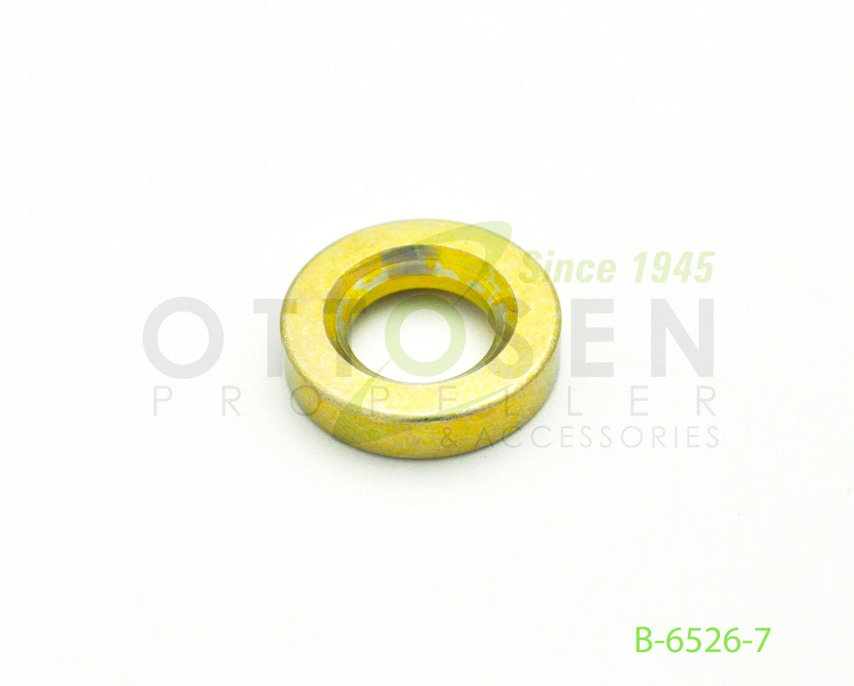 B-6526-7-HARTZELL-PROPELLER-DOUBLE-COUNTERSUNK-WASHER-PICTURE-1