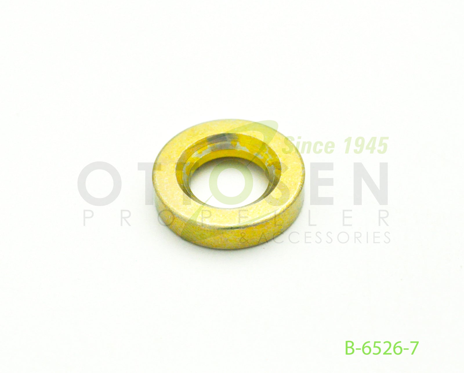 B-6526-7-HARTZELL-PROPELLER-DOUBLE-COUNTERSUNK-WASHER-PICTURE-1