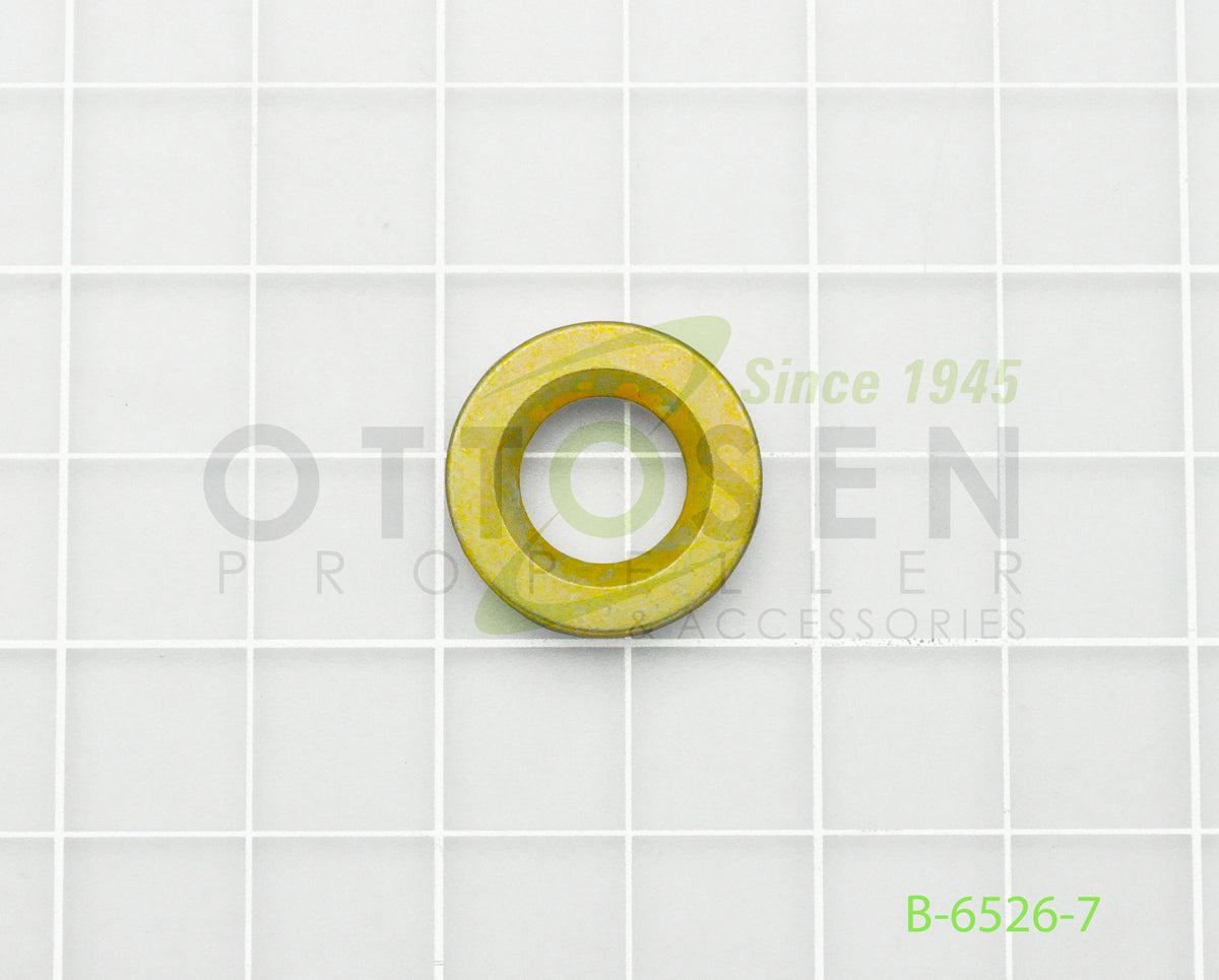 B-6526-7-HARTZELL-PROPELLER-DOUBLE-COUNTERSUNK-WASHER-PICTURE-2