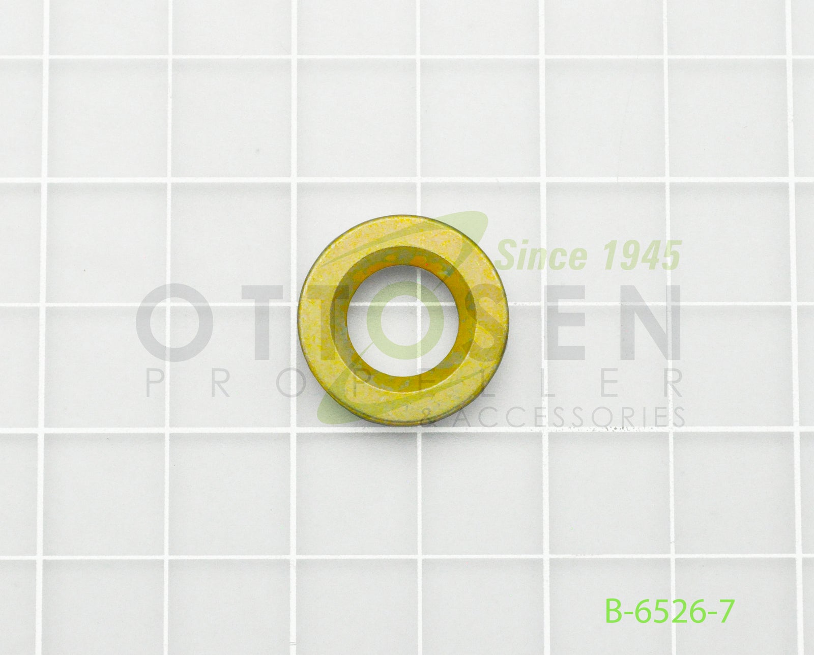 B-6526-7-HARTZELL-PROPELLER-DOUBLE-COUNTERSUNK-WASHER-PICTURE-2