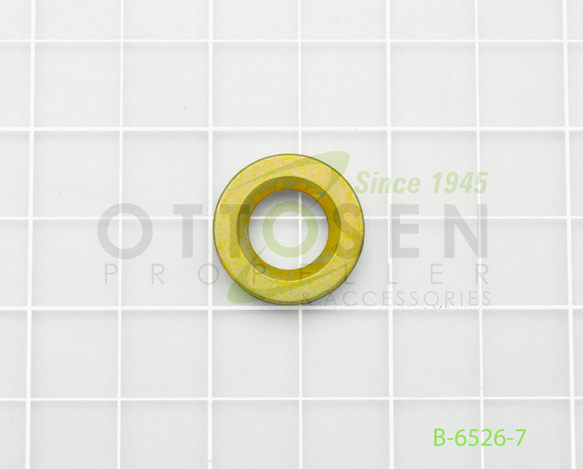 B-6526-7-HARTZELL-PROPELLER-DOUBLE-COUNTERSUNK-WASHER-PICTURE-2