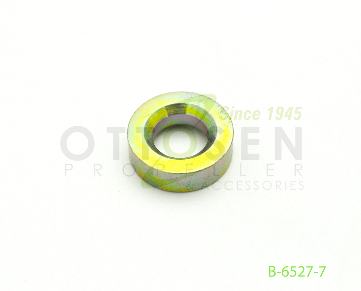 B-6527-7-HARTZELL-PROPELLER-COUNTERSUNK-AND-COUNTERBORED-MOUNTING-WASHER-PICTURE-1