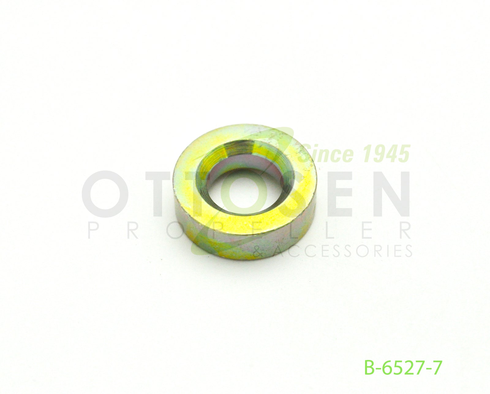 B-6527-7-HARTZELL-PROPELLER-COUNTERSUNK-AND-COUNTERBORED-MOUNTING-WASHER-PICTURE-1