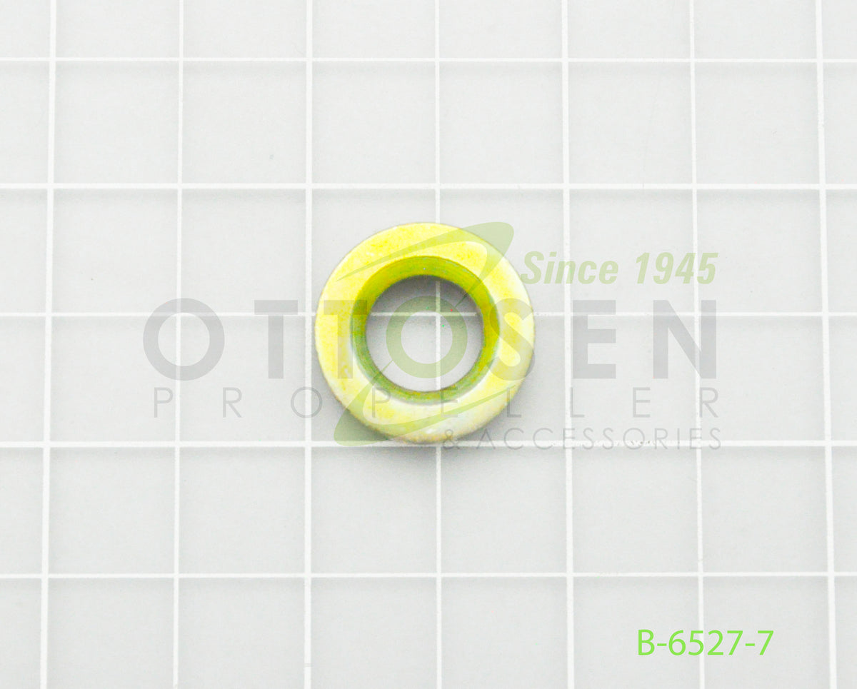 B-6527-7-HARTZELL-PROPELLER-COUNTERSUNK-AND-COUNTERBORED-MOUNTING-WASHER-PICTURE-2