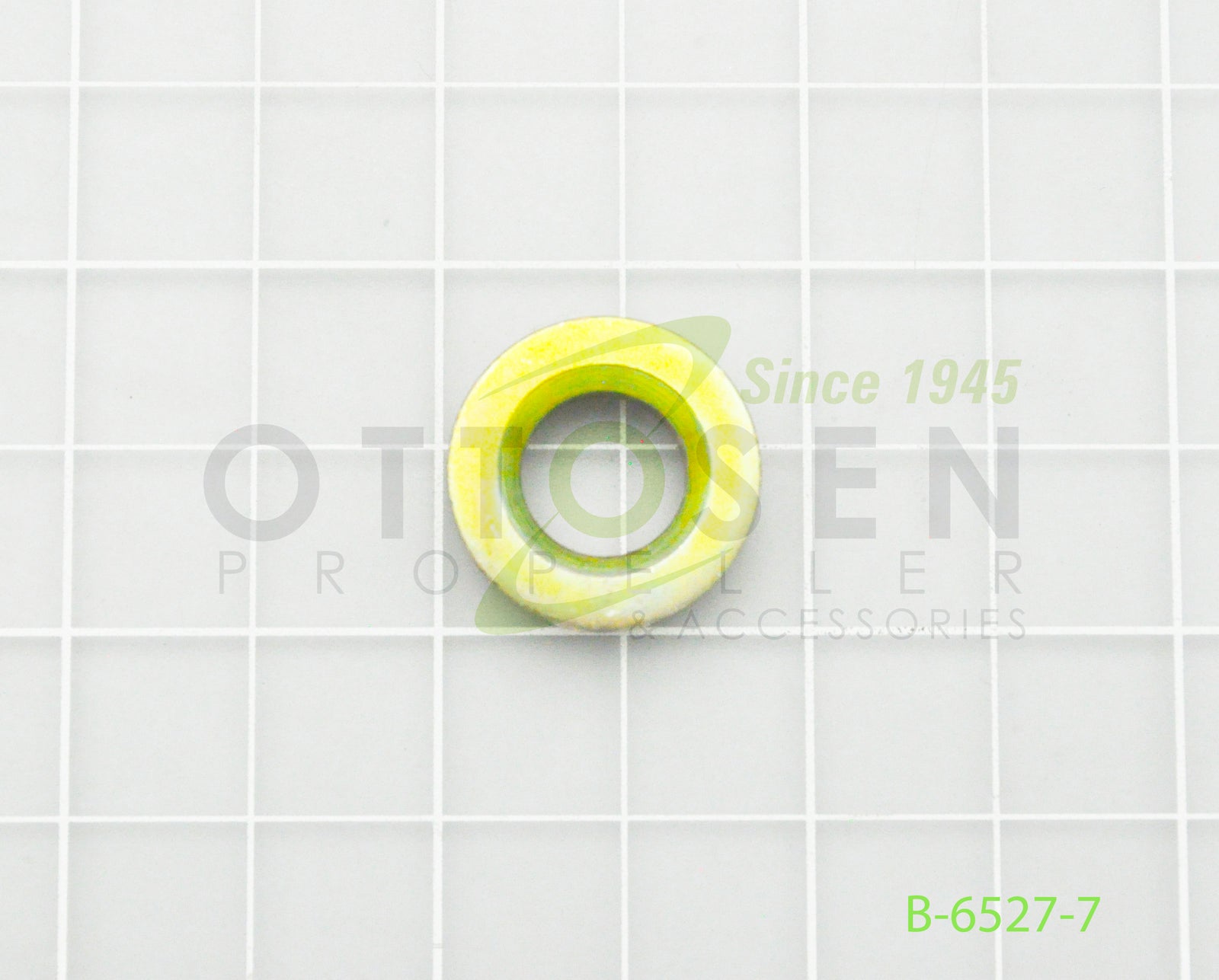 B-6527-7-HARTZELL-PROPELLER-COUNTERSUNK-AND-COUNTERBORED-MOUNTING-WASHER-PICTURE-2