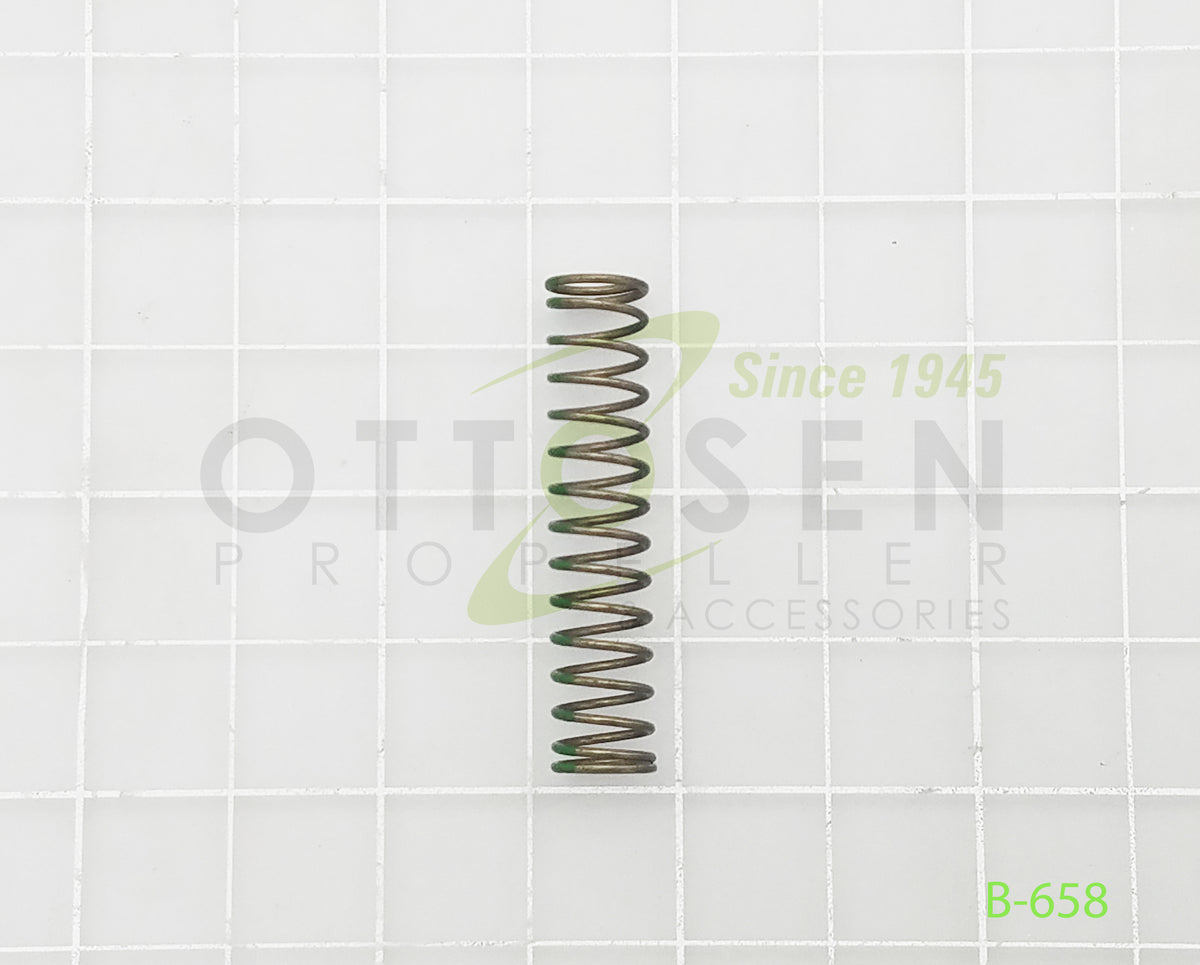 B-658-HARTZELL-PROPELLER-COMPRESSION-SPRING-PICTURE-2