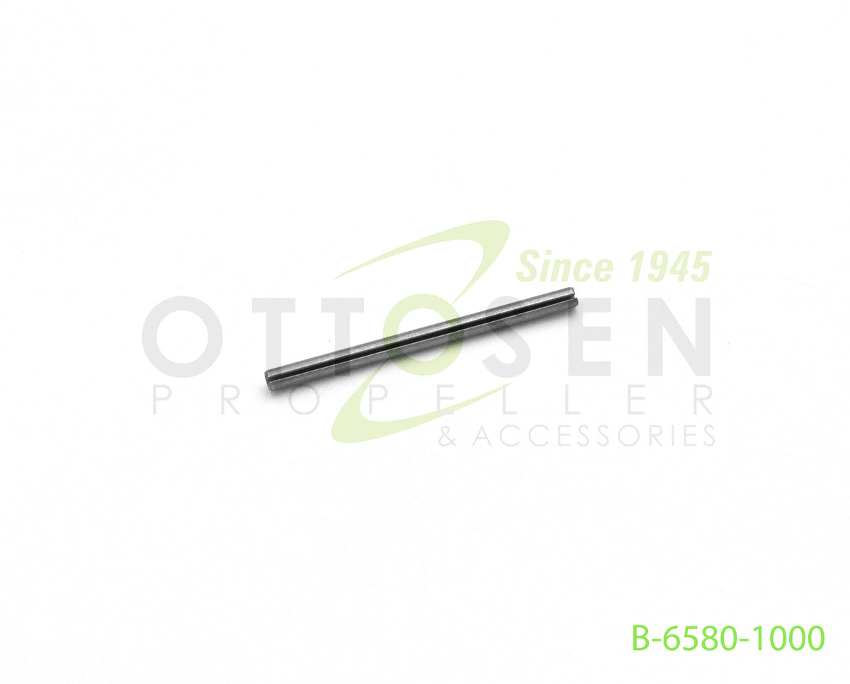 B-6580-1000-HARTZELL-PROPELLER-SPRING-PIN-PICTURE-1