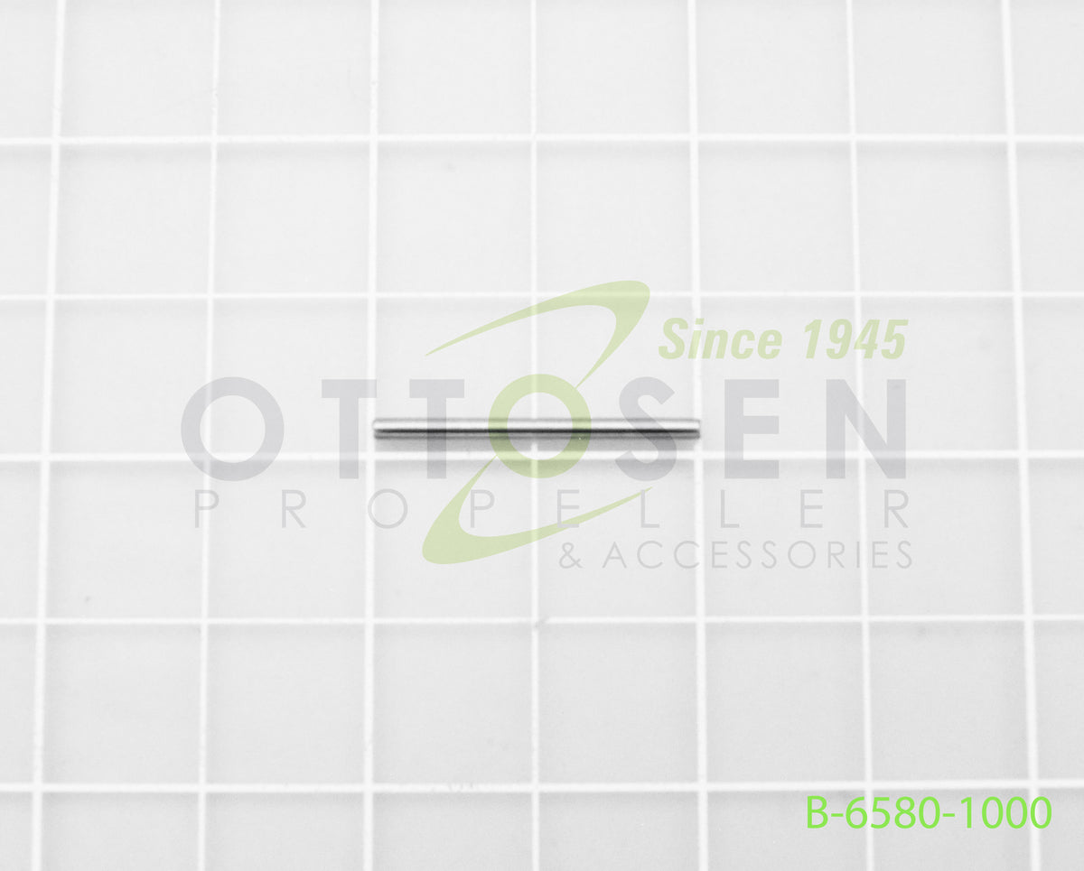 B-6580-1000-HARTZELL-PROPELLER-SPRING-PIN-PICTURE-2