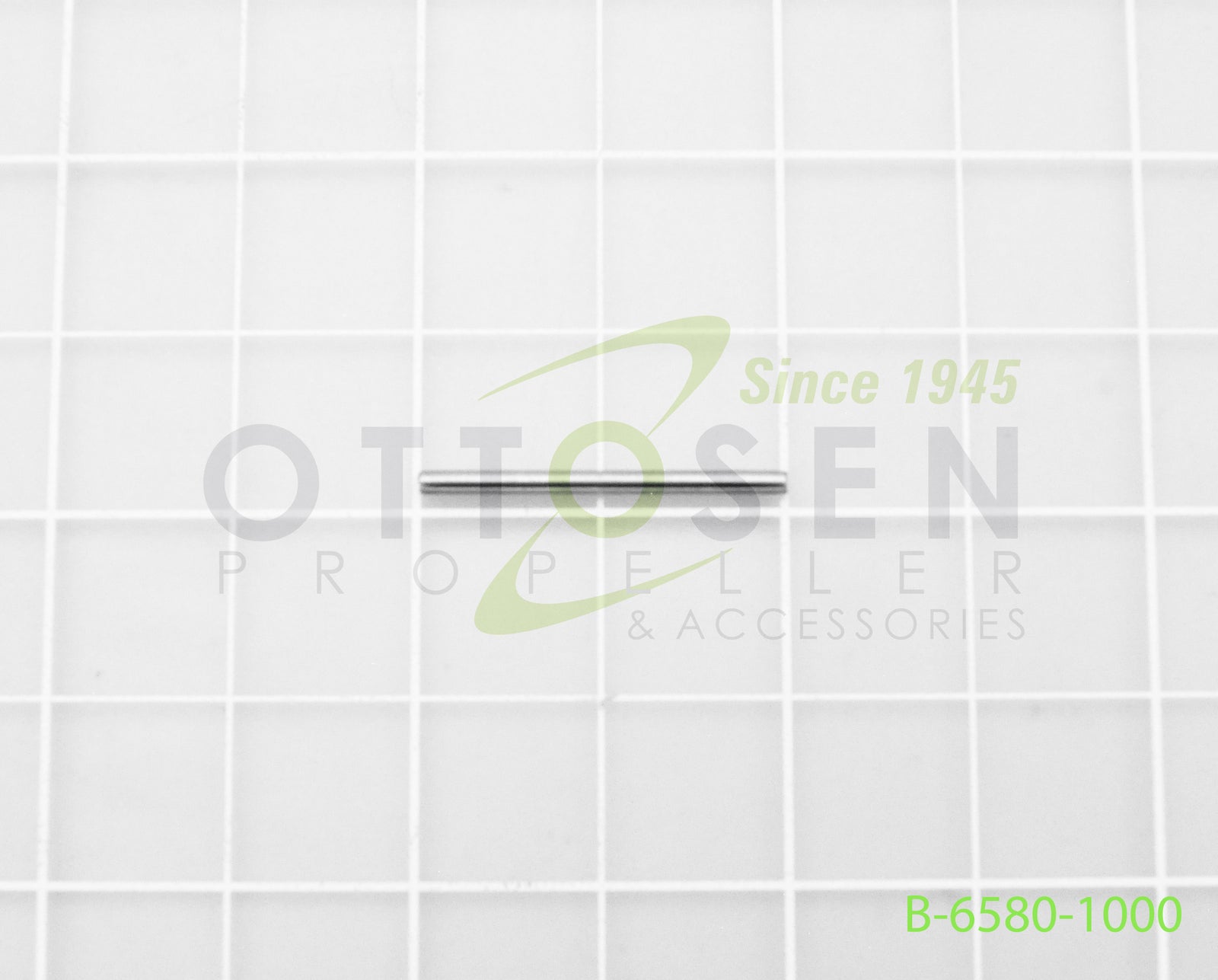 B-6580-1000-HARTZELL-PROPELLER-SPRING-PIN-PICTURE-2