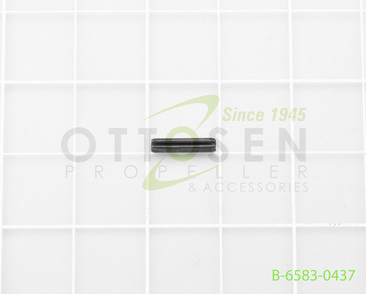 B-6583-0437-HARTZELL-PROPELLER-SPRING-PIN-PICTURE-2