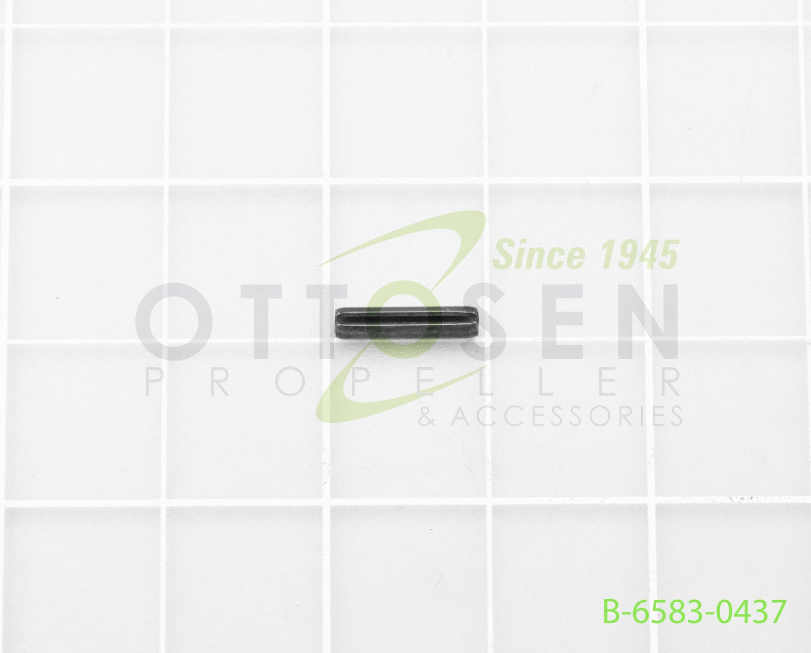 B-6583-0437-HARTZELL-PROPELLER-SPRING-PIN-PICTURE-2