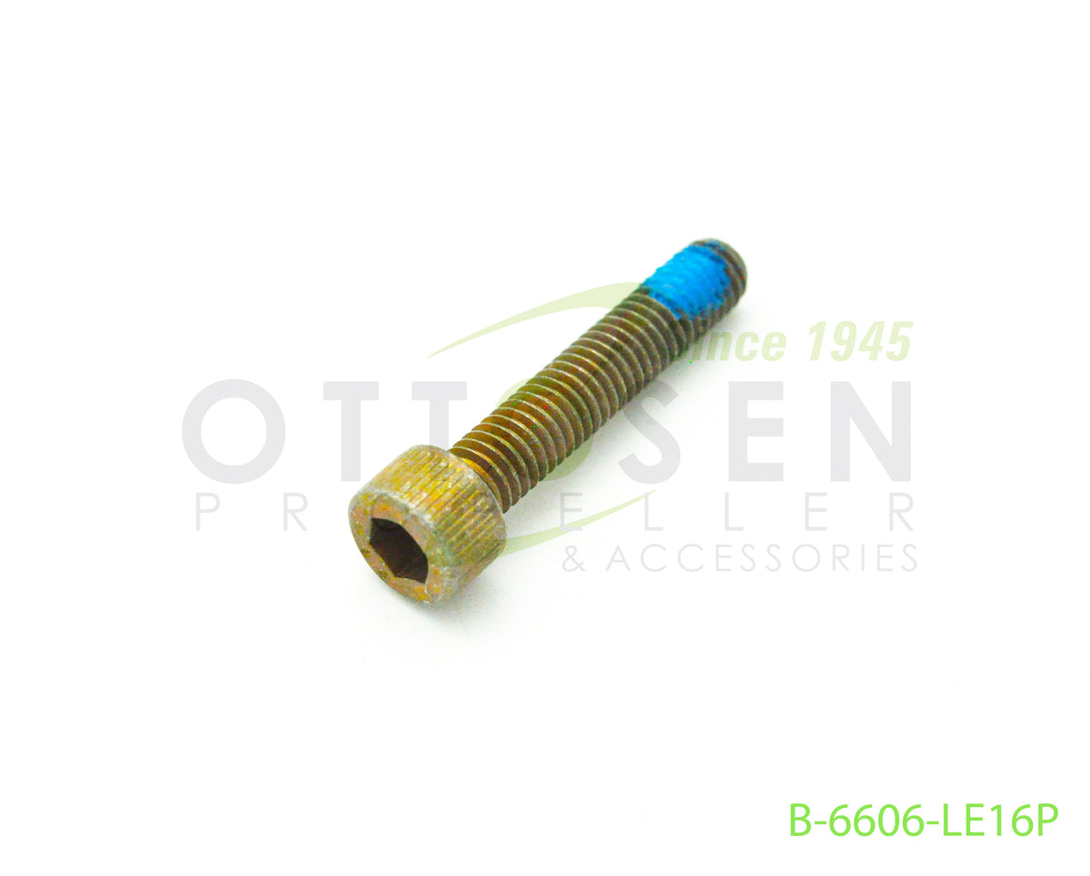 B-6606-LE16P-HARTZELL-PROPELLER-SOCKET-HEAD-CAP-SCREW-PICTURE-1