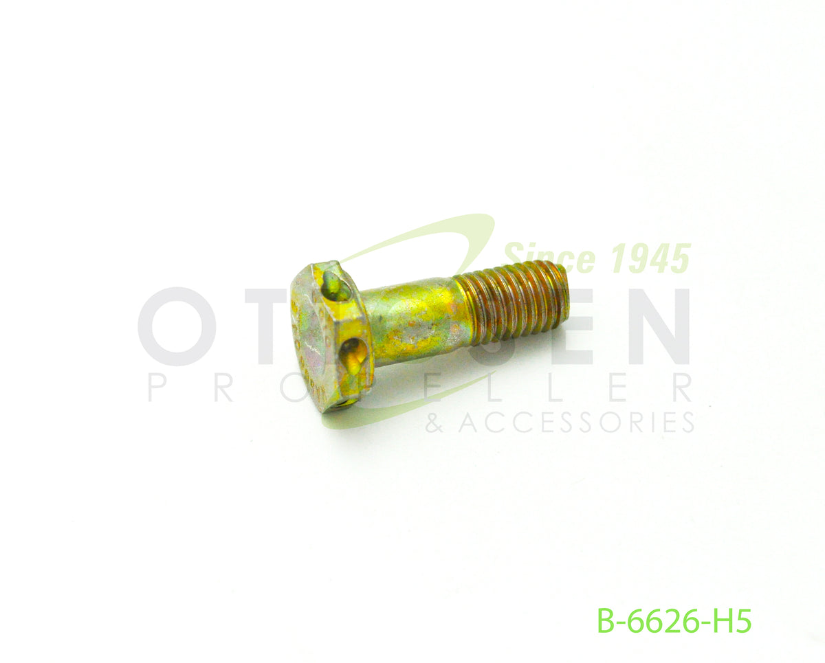 B-6626-H5-HARTZELL-PROPELLER-HEX-HEAD-BOLT-PICTURE-1