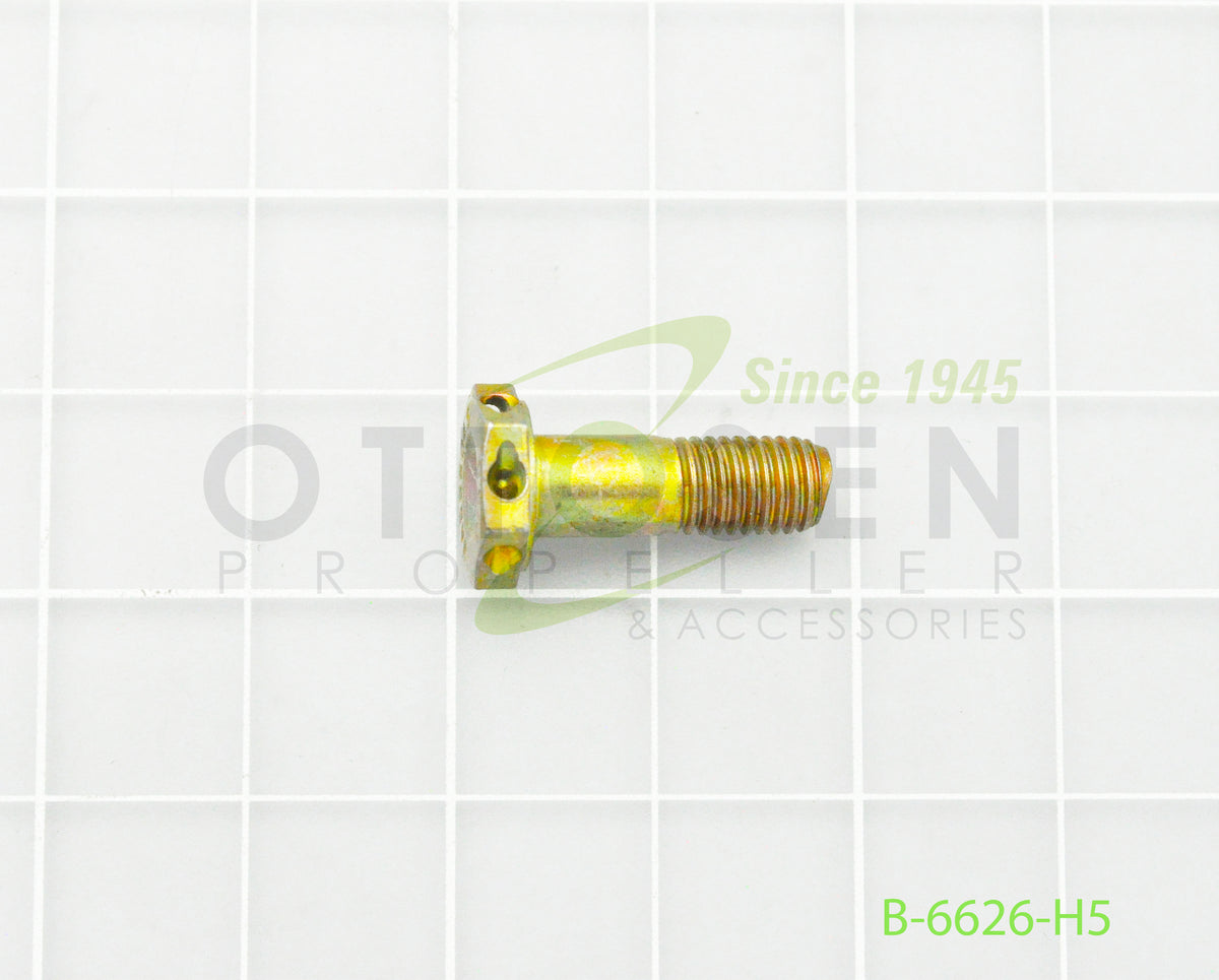 B-6626-H5-HARTZELL-PROPELLER-HEX-HEAD-BOLT-PICTURE-2