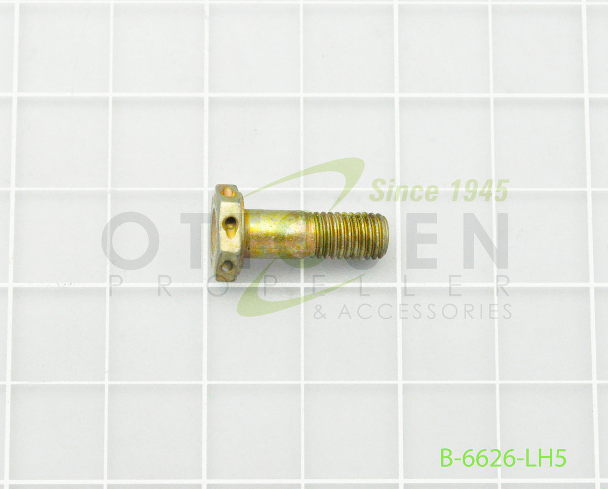 B-6626-LH5-HARTZELL-PROPELLER-HEX-HEAD-BOLT-PICTURE-2