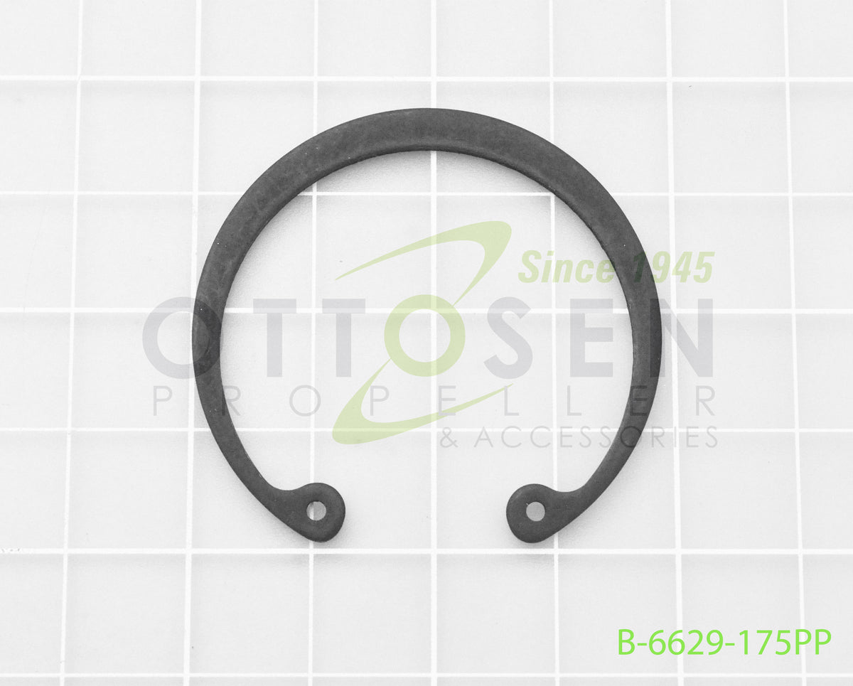 B-6629-175PP-HARTZELL-PROPELLER-INTERNAL-RETAINER-RING-PICTURE-2