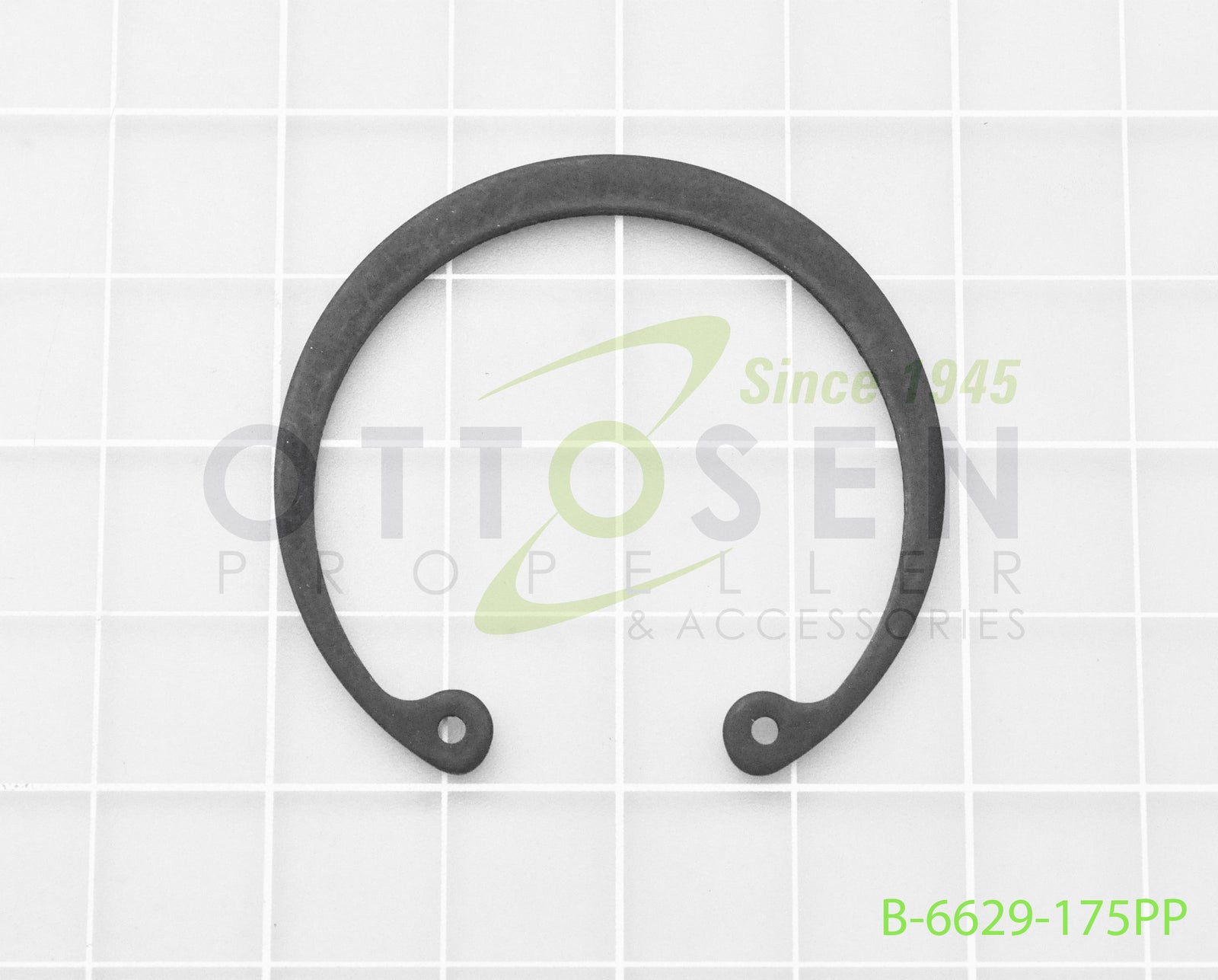 B-6629-175PP-HARTZELL-PROPELLER-INTERNAL-RETAINER-RING-PICTURE-2