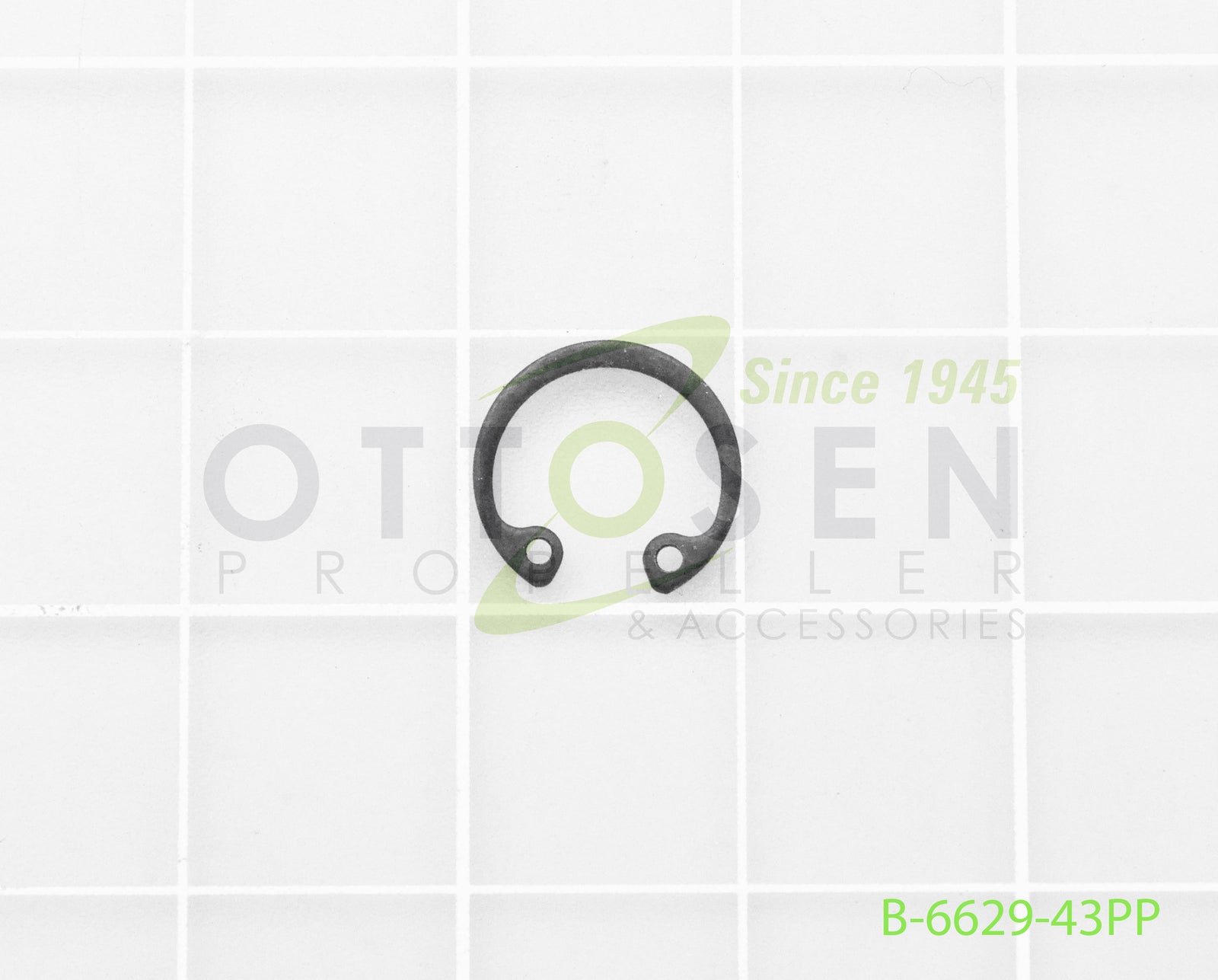 B-6629-43PP-HARTZELL-PROPELLER-INTERNAL-RETAINER-RING-PICTURE-2