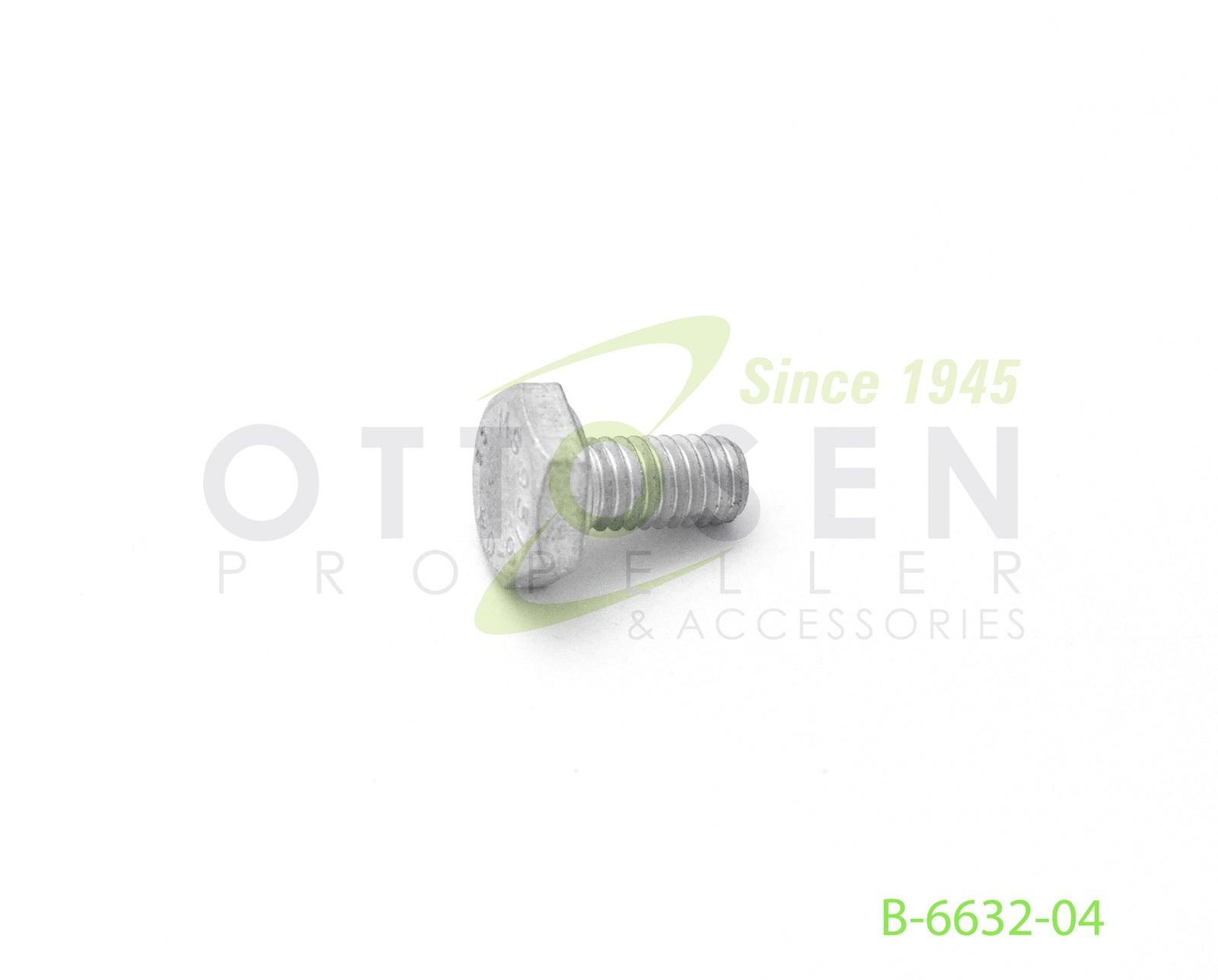 B-6632-04-HARTZELL-PROPELLER-HEX-HEAD-BOLT-PICTURE-1