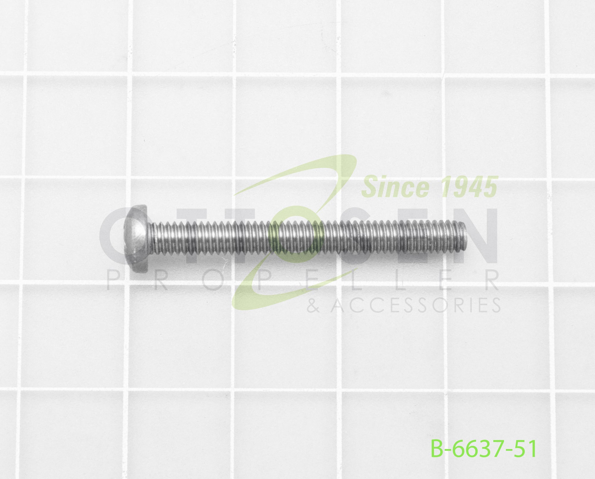 B-6637-51-HARTZELL-PROPELLER-PAN-HEAD-SCREW-PICTURE-2