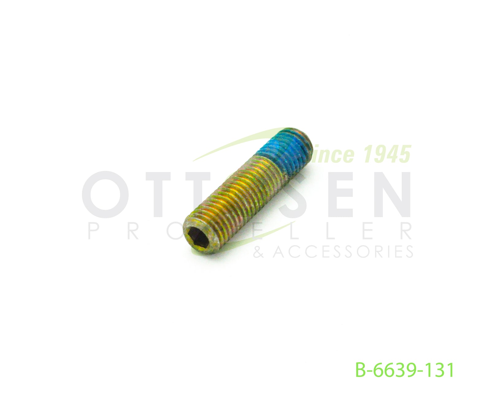 B-6639-131-HARTZELL-PROPELLER-SET-SCREW-PICTURE-1