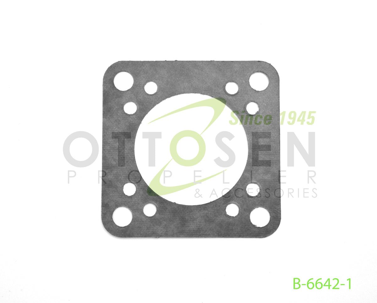 B-6642-1-HARTZELL-PROPELLER-PUMP-GASKET-PICTURE-1