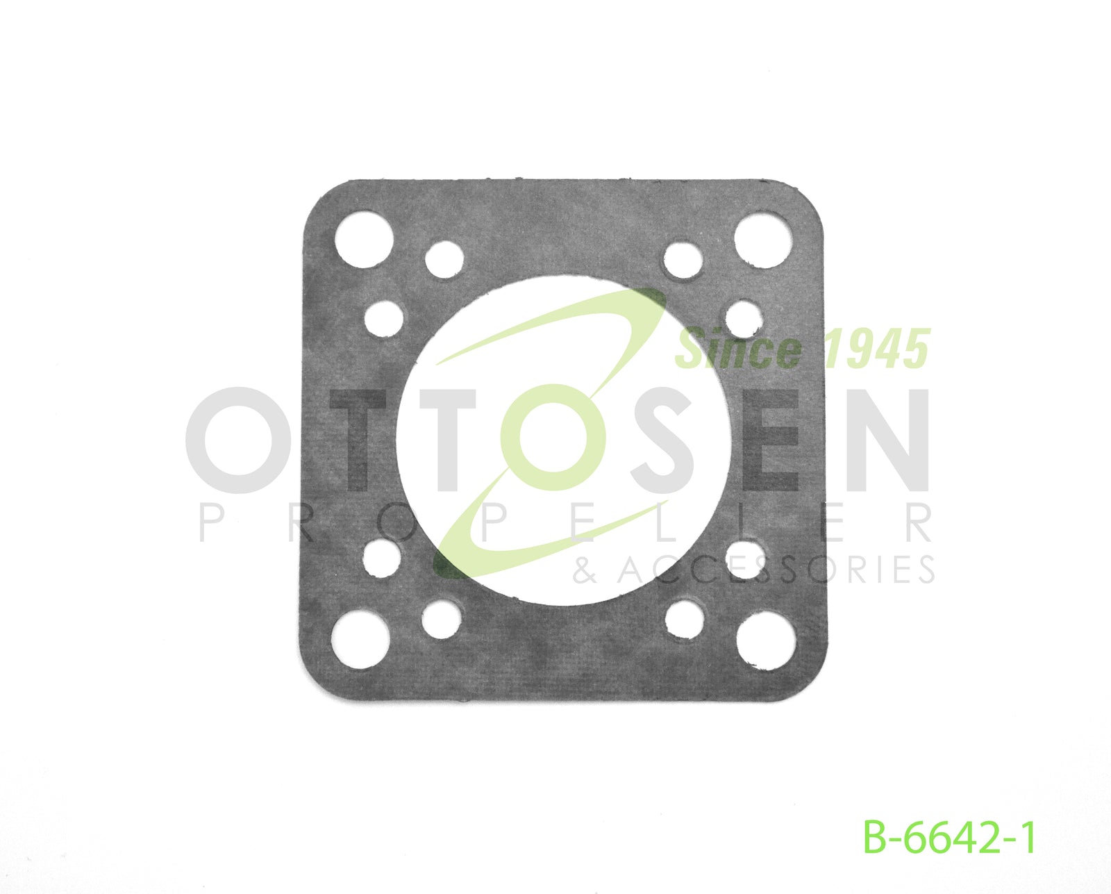 B-6642-1-HARTZELL-PROPELLER-PUMP-GASKET-PICTURE-1