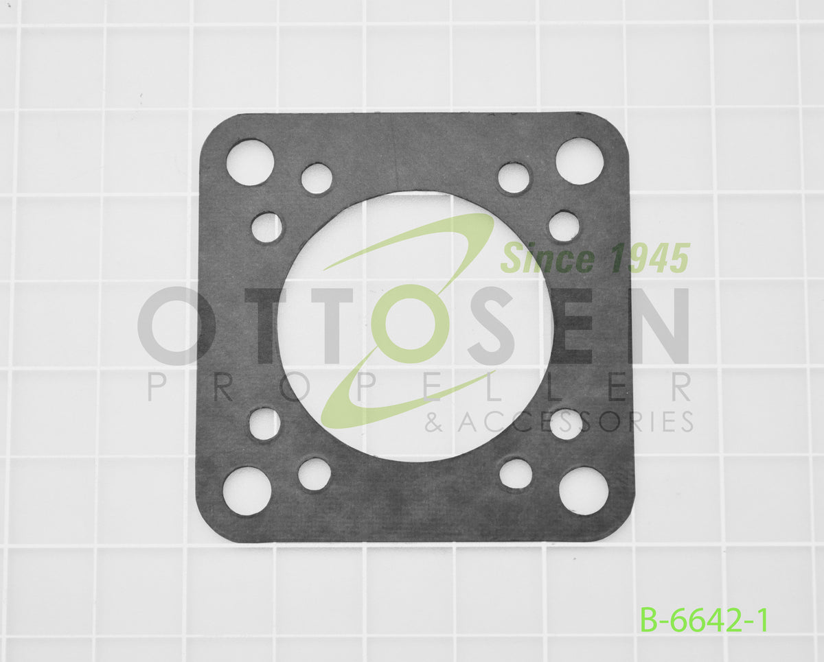 B-6642-1-HARTZELL-PROPELLER-PUMP-GASKET-PICTURE-2