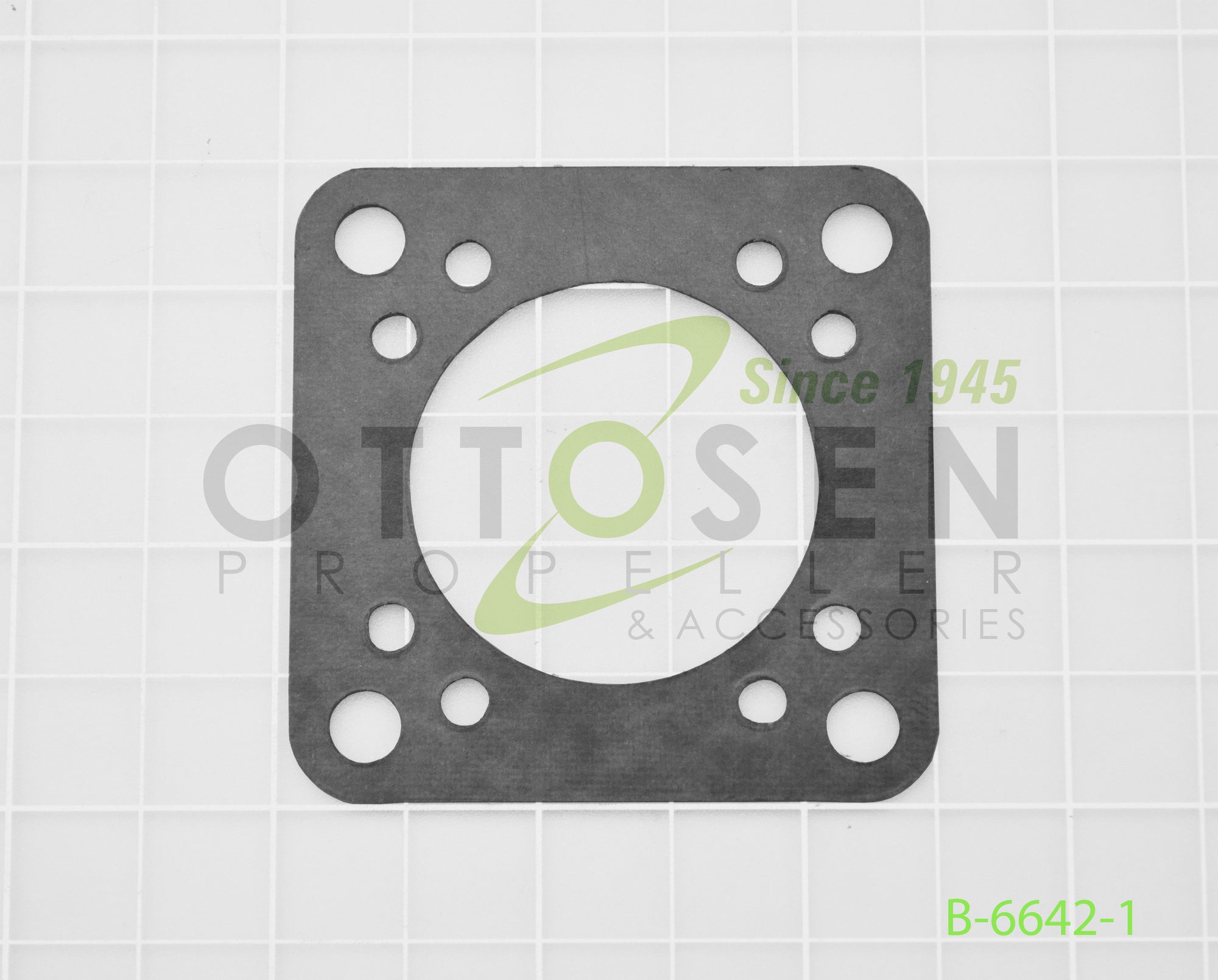 B-6642-1-HARTZELL-PROPELLER-PUMP-GASKET-PICTURE-2